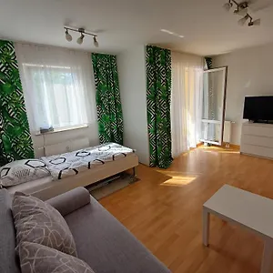 Schöne Ferienwohnung. Nähe Playmobil Und Messe Nbg Apartment Fürth
